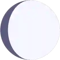 Półksiężyc rosnący