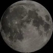 Nów Księżyca