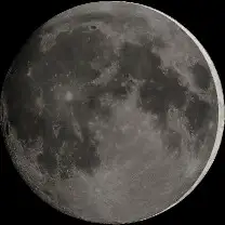 Nów Księżyca