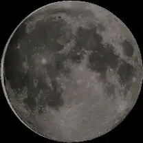 Nów Księżyca