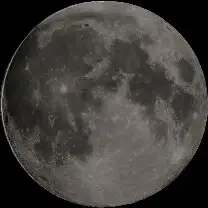 Nów Księżyca