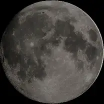 Nów Księżyca