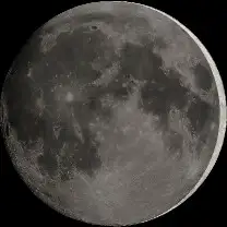 Nów Księżyca