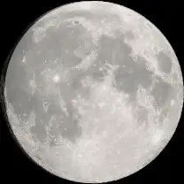 Pełnia Księżyca
