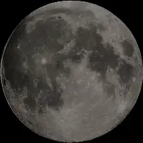 Nów Księżyca