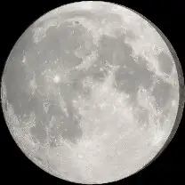 Pełnia Księżyca