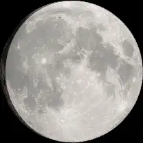 Pełnia Księżyca