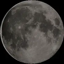 Nów Księżyca