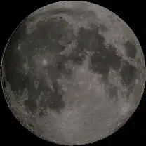 Nów Księżyca