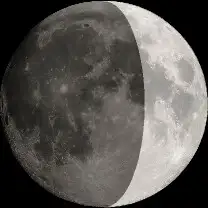 Sierp przybywający