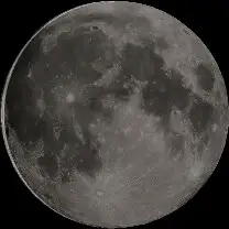 Nów Księżyca