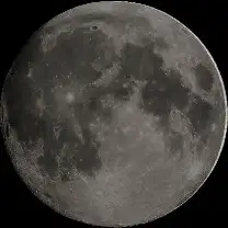 Nów Księżyca