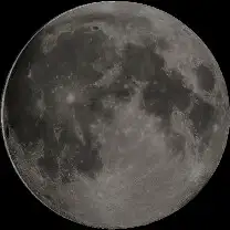 Nów Księżyca