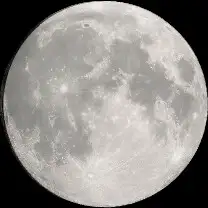 Pełnia Księżyca