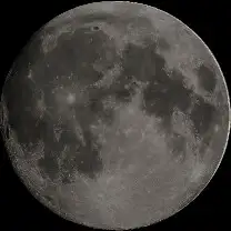 Nów Księżyca