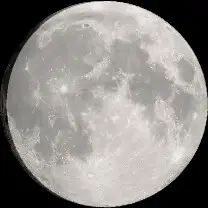 Pełnia Księżyca