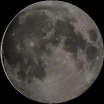 Nów Księżyca