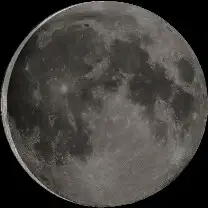 Nów Księżyca