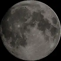 Nów Księżyca