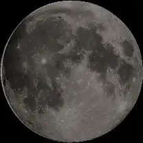 Nów Księżyca