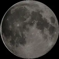 Nów Księżyca
