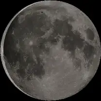 Nów Księżyca