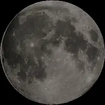 Nów Księżyca