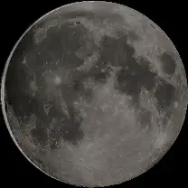 Nów Księżyca