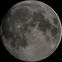 Nów Księżyca