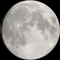 Pełnia Księżyca