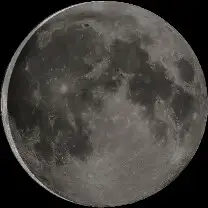 Nów Księżyca