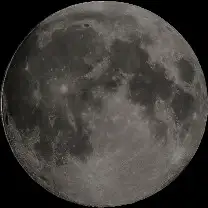 Nów Księżyca
