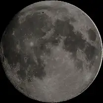 Nów Księżyca