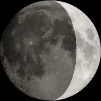 Sierp przybywający