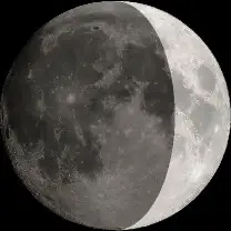 Sierp przybywający
