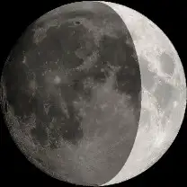 Sierp przybywający