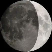 Sierp przybywający