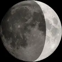 Sierp przybywający