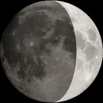 Sierp przybywający