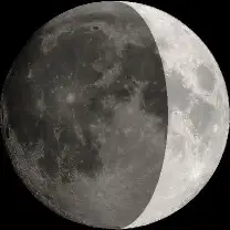 Sierp przybywający