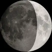 Sierp przybywający