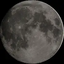 Nów Księżyca
