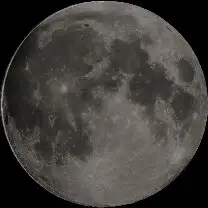 Nów Księżyca