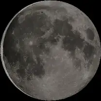 Nów Księżyca