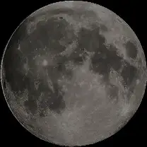 Nów Księżyca