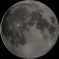 Nów Księżyca
