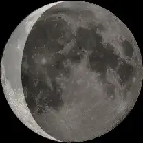 Sierp ubywający