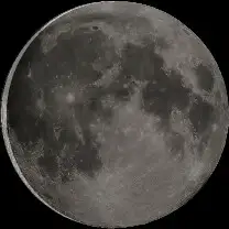 Nów Księżyca