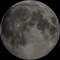 Nów Księżyca