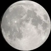 Pełnia Księżyca